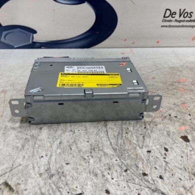 Peugeot 508 2.0 BlueHDi 180 16V Radio 2015 9810475880-1613227280