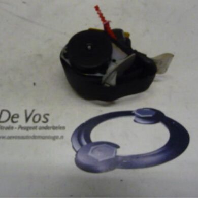 Citroen C-Crosser 2.2 HDiF 16V Veiligheidsgordel rechts-achter 2008 8975H1-1606244880