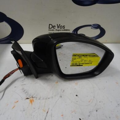 Peugeot 308  Wing mirror, right 2015 1611508780