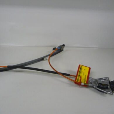 Citroen Saxo 1.4i SX,VSX Window mechanism 2-door, front left 2000 9221H2