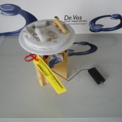 Citroen DS4 1.6 e-HDi 16V 115 Tank float 2013 1525WL