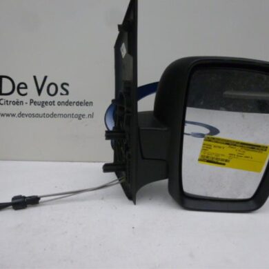 Citroen Jumpy 1.6 HDI 16V Buitenspiegel rechts 2007 8153GA