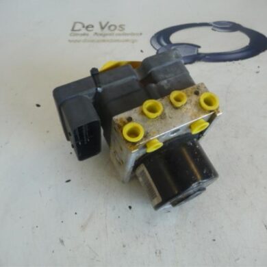 Citroen C3  ABS Pomp 5FS-5FS5F01 2010 4541KA-4541SA-4541KC