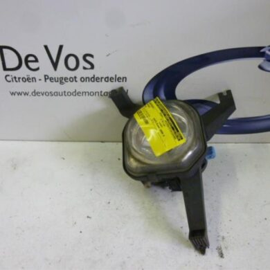 Peugeot 306 1.9 D Spotlight, left 2000 6204V9