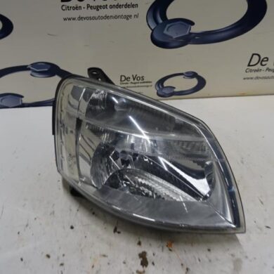 Citroen Berlingo 1.9 D Koplamp rechts 2005 6205AW