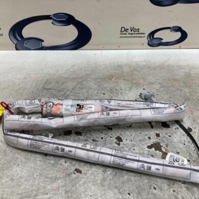 Opel Crossland X  Hemel Airbag 2019 3552018-3647450