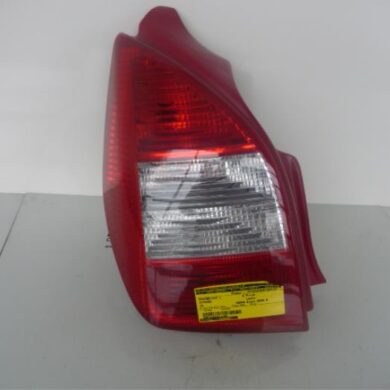 Citroen C2 1.1 Taillight, left 2006 6350Y0