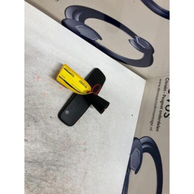 Citroen Berlingo 1.6 BlueHDI 75 Binnenspiegel 2018 816347