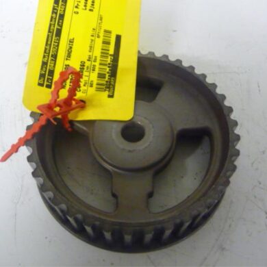 Citroen C4 Picasso  Nockenwelle Zahnrad 2008 0805H9