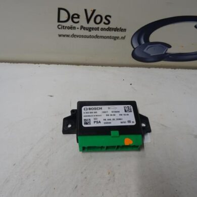 Peugeot 2008 1.6 VTI 16V PDC Module 2013 1610380880