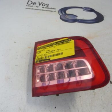 Citroen C5  Taillight, left 2009 6351JQ