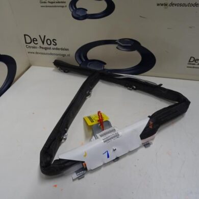 Citroen DS5  Hemel Airbag 2015