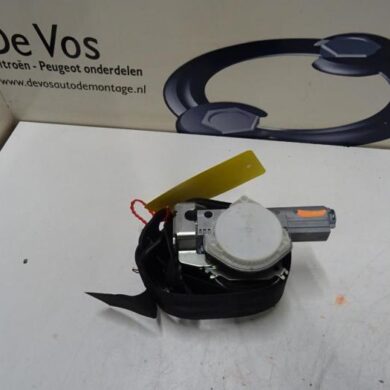 Citroen C3  Gordelspanner rechts 2011 96771565XX