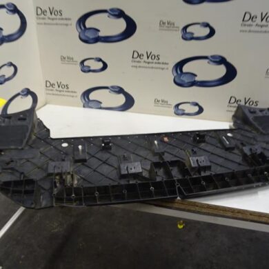 Peugeot 5008  Bash plate 2016 7013GQ