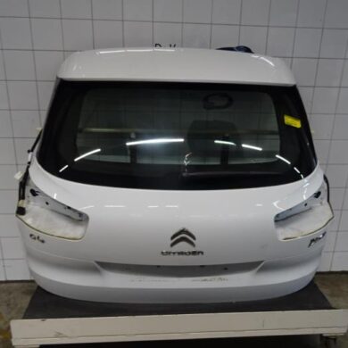 Citroen C4 Picasso  Achterklep 2016 1609347780