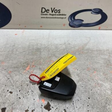 Citroen C5 Aircross 1.2 e-THP PureTech 130 Miscellaneous HNS 2020 98176128XT 20GT83