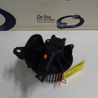 Peugeot Bipper  Kachel Ventilatiemotor 2010 6441BC-1611726380