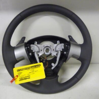 Peugeot 107 1.0 12V Stuurwiel 2012 16080411ZD