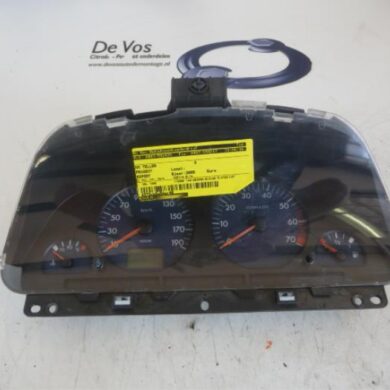 Peugeot Expert  Kilometerteller KM 2005 610476