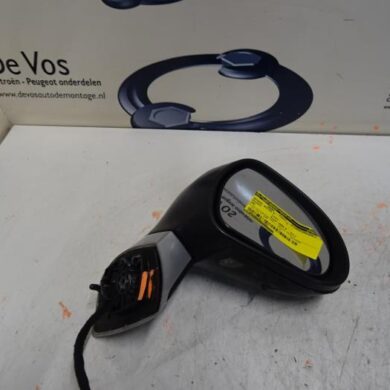 Peugeot 308  Wing mirror, right 2009 8153YC