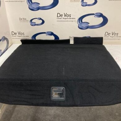 DS Automobiles DS7 Crossback  Kofferbak Mat 2018 9827643180