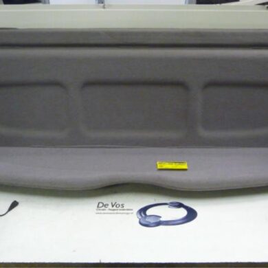 Citroen Picasso 1.8 16V Parcel shelf 2002 8794JV