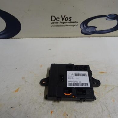 Citroen C4 Picasso  Computer, miscellaneous 9HC-9HC9H05 2014 1609349580-1622750880