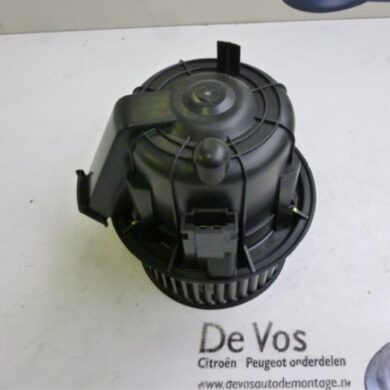 Citroen C3 1.4 HDi Heating and ventilation fan motor 2011 6441CR