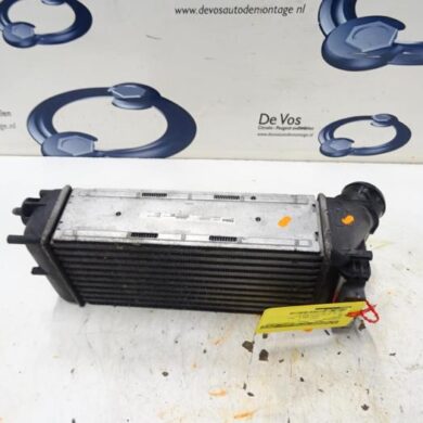 Peugeot 308 1.6 16V THP Autom. Intercooler 5FT 2008 1440H9