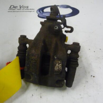 Peugeot 807  Remklauw (Tang) links-achter RHM 2006 4401C8