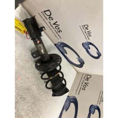 Opel Corsa 1.5 CDTI 100 Schokdemperpoot rechts-voor 2021 9837414780