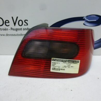 Citroen Xsara  Achterlicht rechts 1998 6351J5