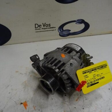 Citroen C1 1.0 12V Dynamo 1KRFE-CFA 2009 5705KH-5705NN-5702J1