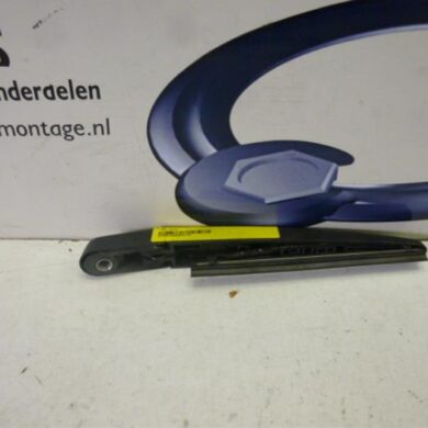 Citroen C4 1.6 HDi 16V Ruitenwisserarm achter 2007 6429Y7