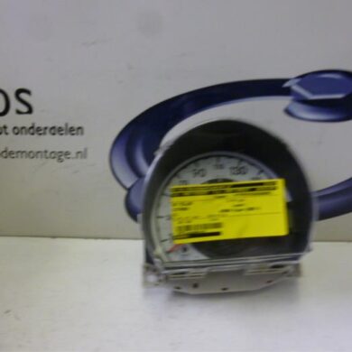 Citroen C1 1.0 12V Kilometerteller KM 2008 6105FO