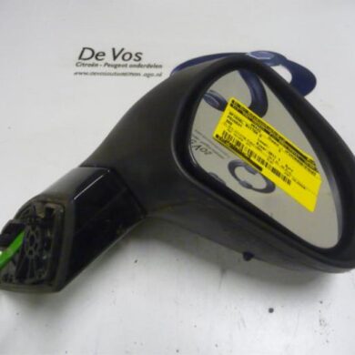 Peugeot 308  Buitenspiegel rechts 2011 8153NC