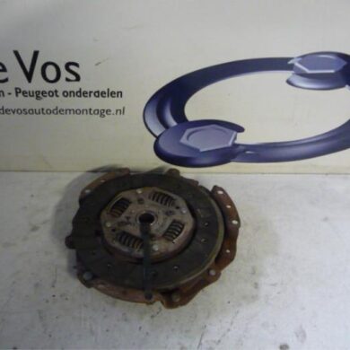 Citroen Saxo 1.1i X,SX Pressure plate 2000