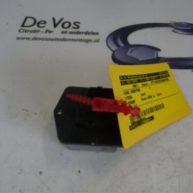 Citroen C-Crosser  Kachel Weerstand 2008 6441Z5