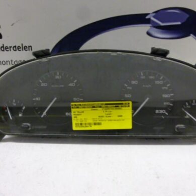 Peugeot 406 2.0 HDi 90 Kilometerteller KM 2000 6101PG