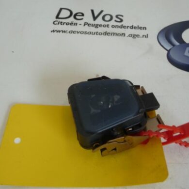 Peugeot 508  Rain sensor 2011 1606932780