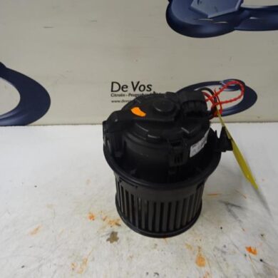 Citroen C3  Kachel Ventilatiemotor 2017 1608182080