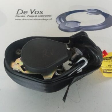 Citroen C4 2.0 16V Gordelspanner rechts 2005 8974KT