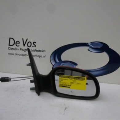 Citroen Saxo 1.1i X,SX Wing mirror, right 1999 8148XJ