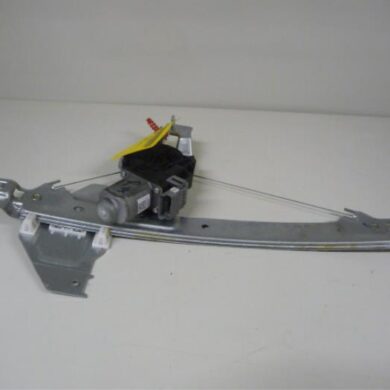 Citroen C3 1.6 HDi 92 Ruitmechaniek 4Deurs rechts-achter 2011 9224G3