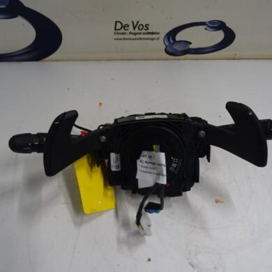 Citroen C4 Cactus  Combischakelaar Stuurkolom 2017 9813947580