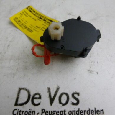 Peugeot 806 2.0 SR,SV Kachelklep Motor 1997 6447K8