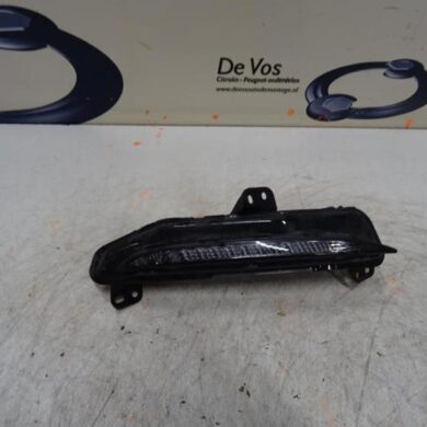Peugeot 308  Daytime running light, right 2016 9806712080