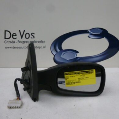 Peugeot 306 1.4 Außenspiegel rechts 1999 8149G5