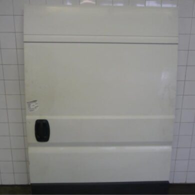 Citroen Jumper 2.2 HDi 120 Euro 4 Minibus loading door, side 2007