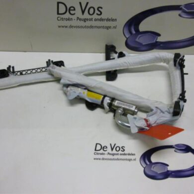 Citroen C3 1.4 Roof curtain airbag 2003 8331V0